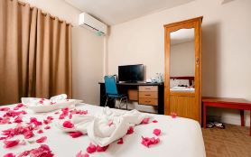 Grand Tahara Hotel
