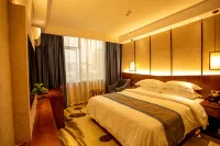 โรงแรมสไตล์บูทีคเว่ยเจีย (อาคารหย่งฟู่ ต้าหยู) - โรงแรมราคาถูก