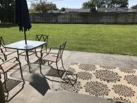 Moses Lake Duplex Duex Home 3 Bedrooms 1 Bath - 3-Star