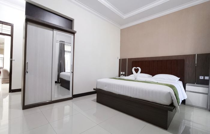 Riad Hotel