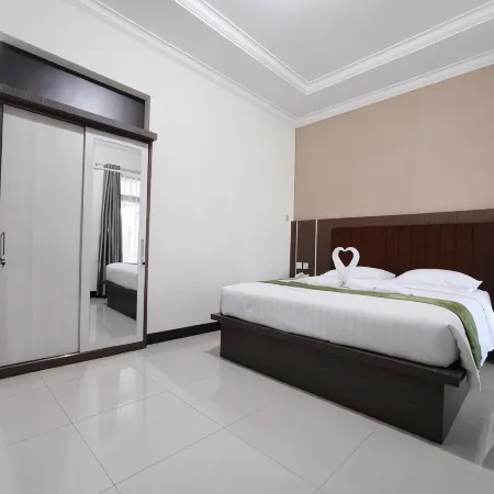 Riad Hotel