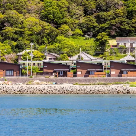 KYONAN BASE RESORT