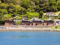 KYONAN BASE RESORT - Parking