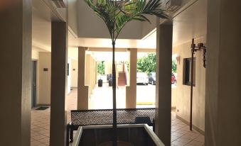 Guam Airport Hotel