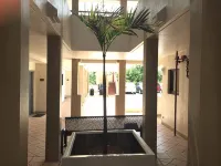 關島機場酒店 - 廚房