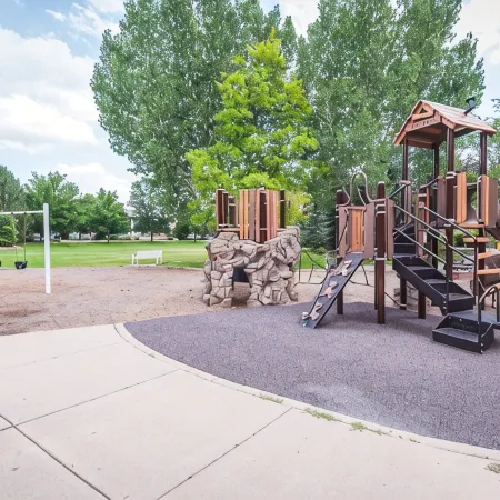Colorado Rockies 3-Bedroom Retreat