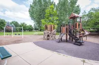 Colorado Rockies 3-Bedroom Retreat - 3성급