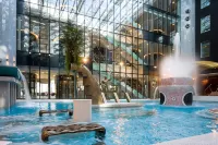 Tallink Express Hotel - Spa