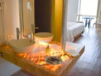 Ramada by Wyndham Mexico City Santa Fe Hotels near Arcos Bosques Tower