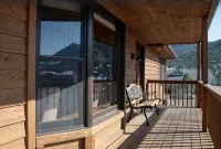 2 Bdrm 2 Bath Close to Town and Rmnp.  3 Beds! - 2つ星