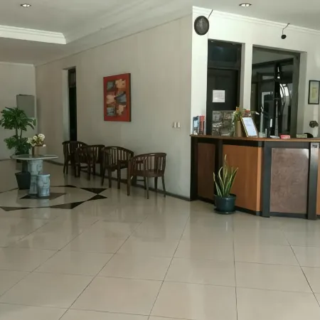 Graha Hotel