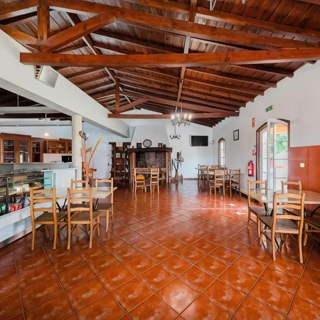 Pátio da Figueira