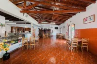 Pátio da Figueira - servizio colazione