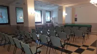 Hotel Mamiani & Relaxing Spa Urbino - Parking