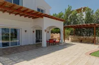 White Villa with open lagoon view -  case vacanza in affitto