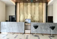 Jintong International Hotel - Kæledyr tilladt