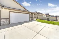 Comfortable New Home in Broadmoor Subdivision - 3-Sterne
