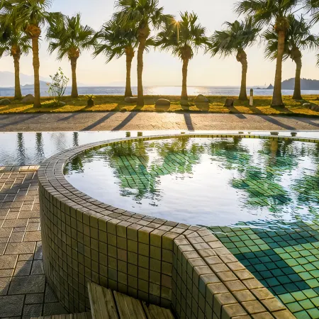 Shibushiwan Daikoku Resort Hotel
