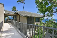 Stunning Ocean View at Kapalua Bay Villas - Beach