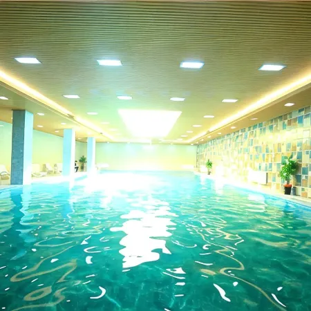 Chongfu International Hotel