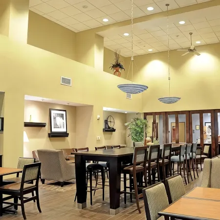 Hampton Inn & Suites Flowery Branch Lake Lanier