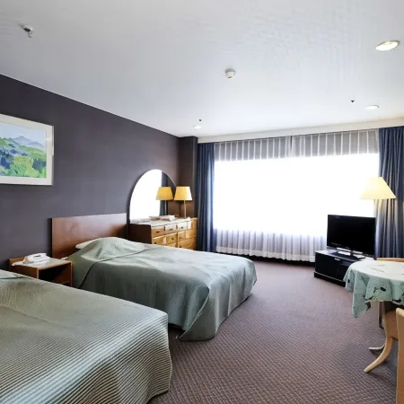 Hotel Fuji
