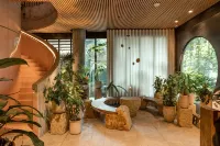 23 Hotel Medellin - Mountain view