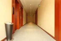 Congjiang Imperial Hotel - Bữa sáng