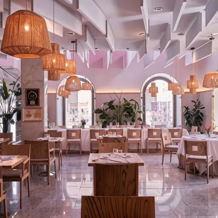 Hotel San Juan de Los Reyes