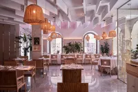 Hotel San Juan de Los Reyes - Завтрак