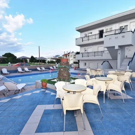 Sueno Beach Hotel