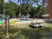 Seafarer Key Largo Resort and Beach - pantai