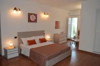 B&B Garden Grazia - 2 tähden