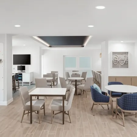 TownePlace Suites Wilmington/Wrightsville Beach