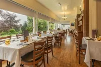 The Murray Park Hotel - Wifi