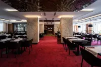 Mikado Hotel - breakfast