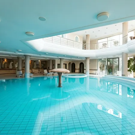 Thermae Sylla Spa & Wellness Hotel