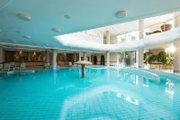 Thermae Sylla Spa & Wellness Hotel - 5-Star