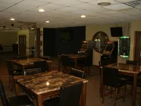 Eagle River Inn and Resort - breakfast
