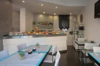 Gimmi Hotel - breakfast