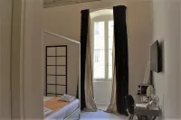 Gatto Bianco Duchessa - B&B