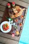Tropicana Resort & Spa Alibaug- A Club Mahindra Associate - breakfast