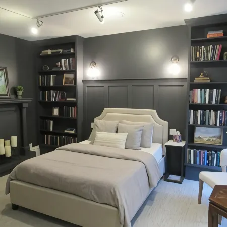 The Riter Mansion