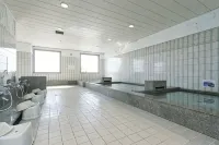 Sendai Hills Hotel - Hot Tub