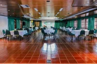 NOBILE HOTEL PAPILLON - breakfast