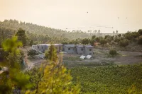 Alikon Adult-Only - Mountain view