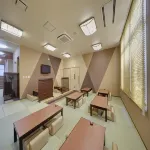 橫手Quad Inn旅館 - 停車場