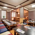 Hotel Crown Hills Kokura - bar