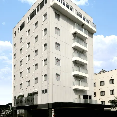 Credo Hotel Usuki
