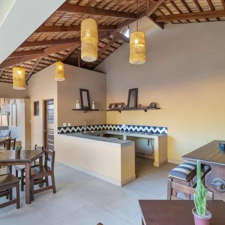 Hotel 1697 Loreto